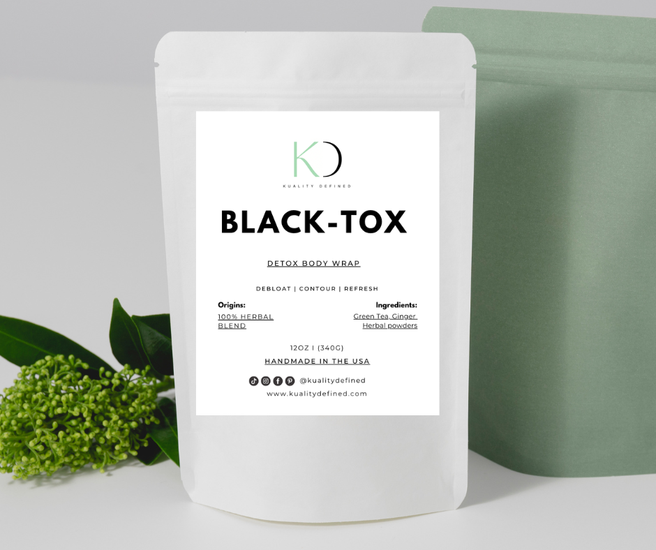 Black-Tox